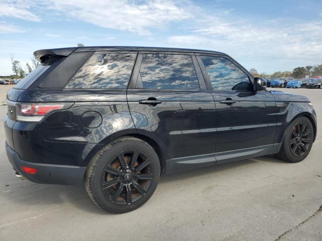Photo 3 from auction – 2016 LAND ROVER RANGE ROVE with VIN SALWG2PFXGA115679