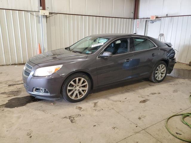 CHEVROLET MALIBU 2LT 2013 with VIN 1G11E5SA8DF319621 - Photo from auction