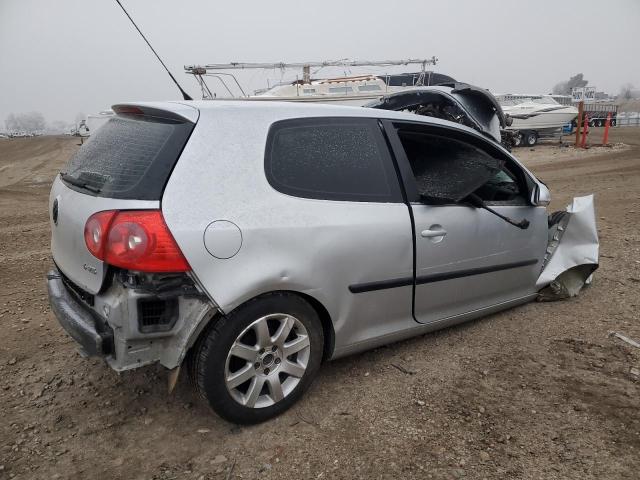Photo 3 from auction – 2007 VOLKSWAGEN RABBIT with VIN WVWAS71K37W137416