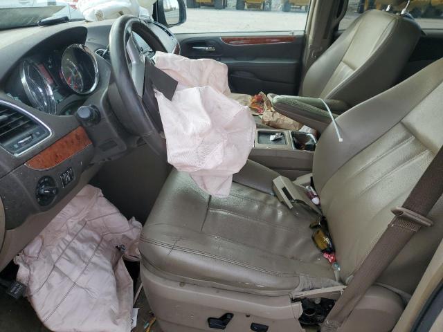Photo 7 from auction – 2014 CHRYSLER TOWN & COU with VIN 2C4RC1BG2ER437350