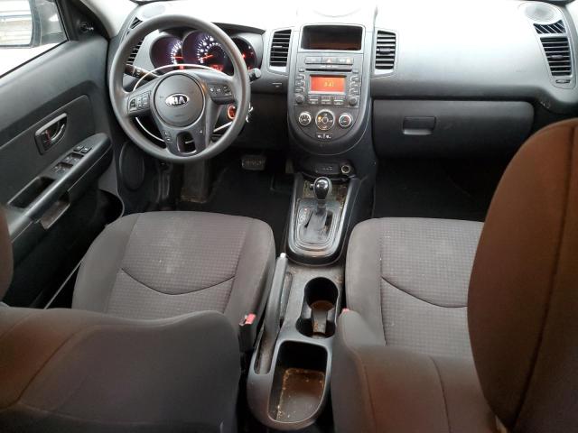 Photo 8 from auction – 2013 KIA SOUL with VIN KNDJT2A59D7623681