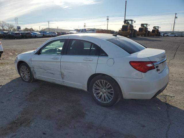 Foto 2 de la subasta – 2012 CHRYSLER 200 LX con VIN 1C3CCBAB8CN257001