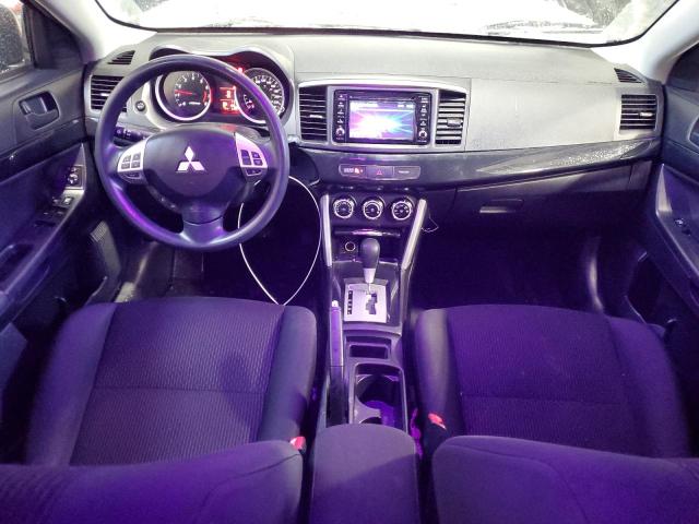 Photo 8 from auction – 2017 MITSUBISHI LANCER ES with VIN JA32U2FU1HU603934