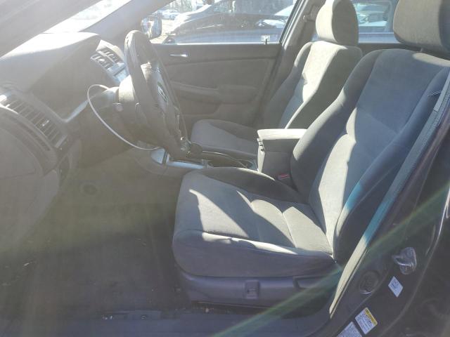 Photo 7 from auction – 2003 HONDA ACCORD with VIN 1HGCM56683A073031