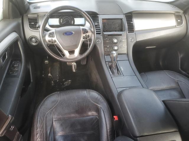 Photo 8 from auction – 2013 FORD TAURUS SEL with VIN 1FAHP2E85DG224814