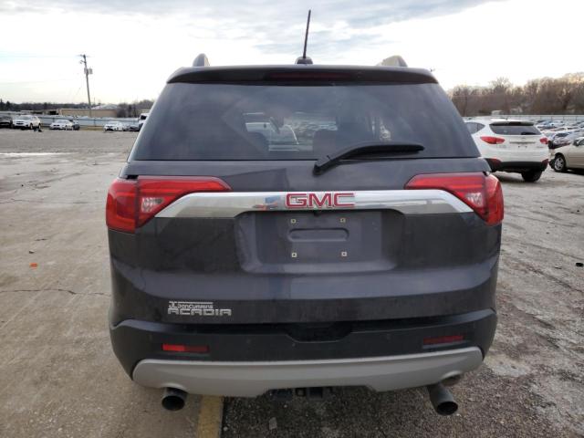 Photo 6 from auction – 2017 GMC ACADIA SLE with VIN 1GKKNLLS8HZ264801