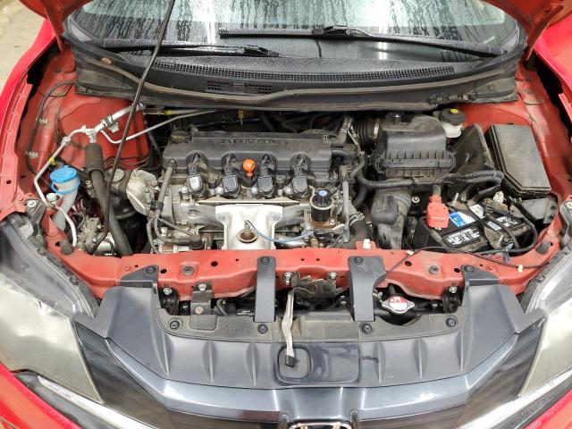 Photo 11 from auction – 2015 HONDA CIVIC EX with VIN 2HGFG3B88FH514937
