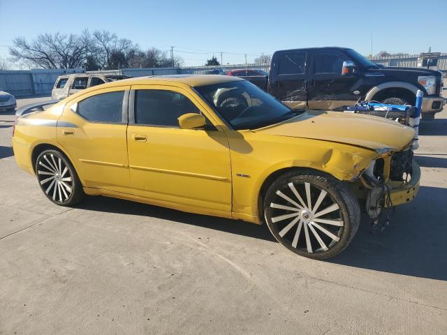 Photo 4 from auction – 2006 DODGE CHARGER R/ with VIN 2B3KA53H96H347398