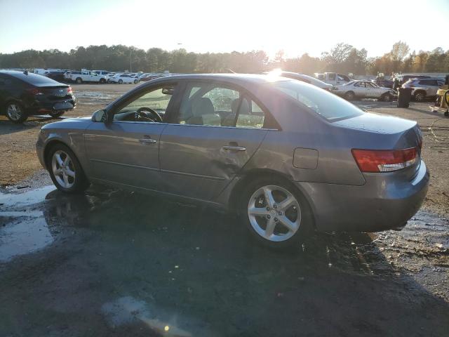 Photo 2 from auction – 2006 HYUNDAI SONATA GLS with VIN 5NPEU46F26H047460