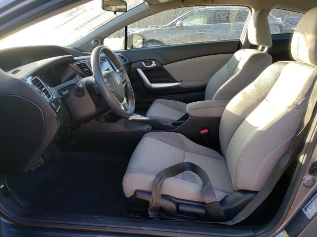 Photo 7 from auction – 2015 HONDA CIVIC EX with VIN 2HGFG3B83FH507281