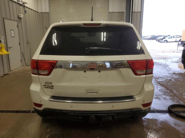 Photo 6 from auction – 2012 JEEP GRAND CHER with VIN 1C4RJFBG5CC155678