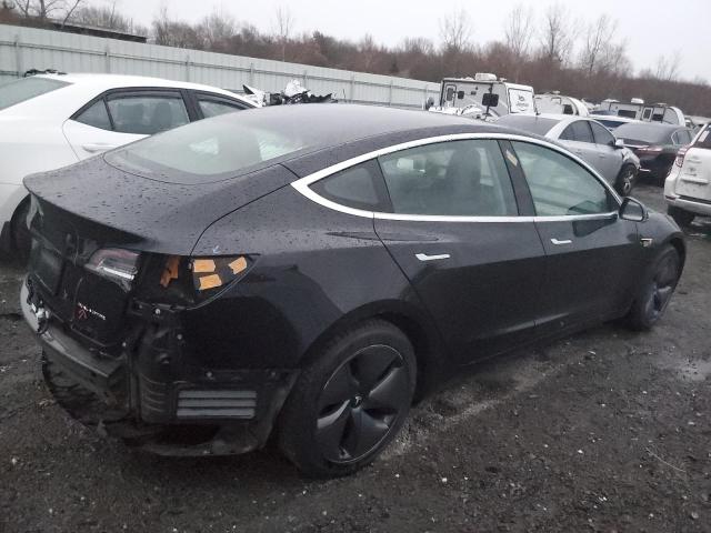 Photo 3 from auction – 2019 TESLA MODEL 3 with VIN 5YJ3E1EB3KF198981