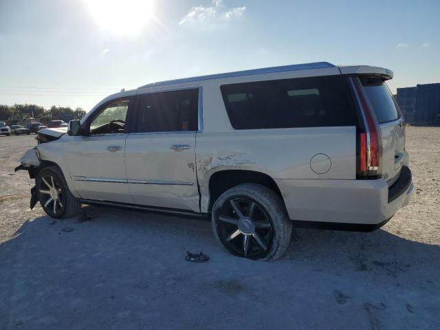 Photo 2 from auction – 2015 CADILLAC ESCALADE E with VIN 1GYS4TKJ4FR719674