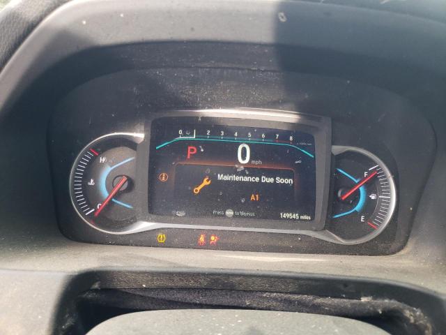 Photo 9 from auction – 2019 HONDA PILOT LX with VIN 5FNYF6H11KB080480