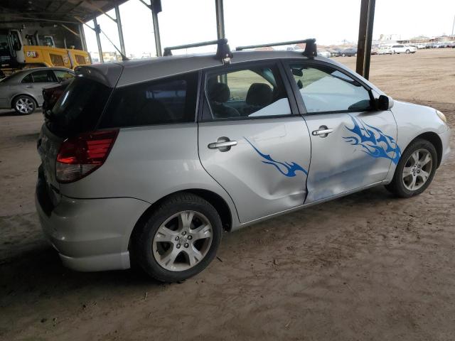 Photo 3 from auction – 2004 TOYOTA COROLLA MA with VIN 2T1KR32E44C297665