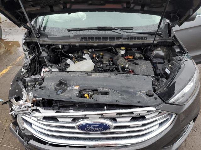 Photo 12 from auction – 2022 FORD EDGE SEL with VIN 2FMPK4J98NBA17692