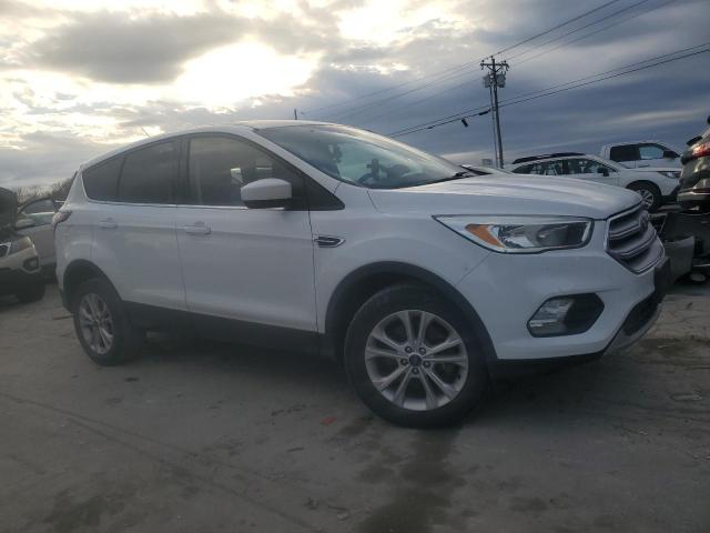 Photo 4 from auction – 2017 FORD ESCAPE SE with VIN 1FMCU9GD8HUD43282
