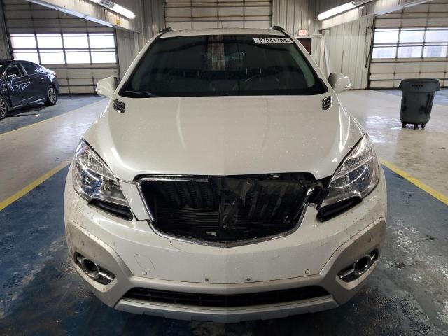 Photo 5 from auction – 2015 BUICK ENCORE PRE with VIN KL4CJHSB9FB228884
