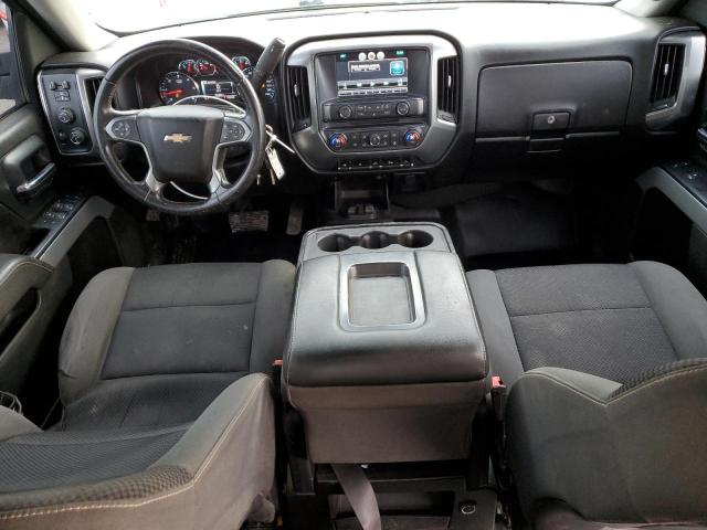 صورة رقم 8 من المزاد - 2014 CHEVROLET SILVERADO مع VIN 3GCUKREC8EG243772