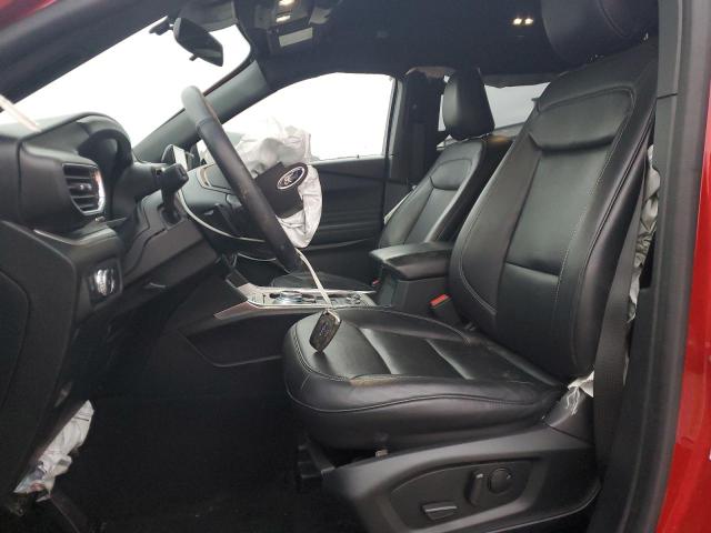 Photo 7 from auction – 2020 FORD EXPLORER X with VIN 1FMSK8DH8LGB03630