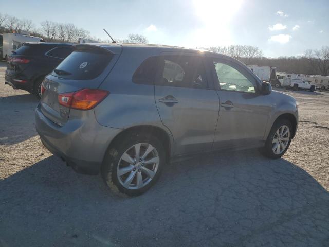 صورة رقم 3 من المزاد - 2015 MITSUBISHI OUTLANDER مع VIN 4A4AP3AW3FE055938