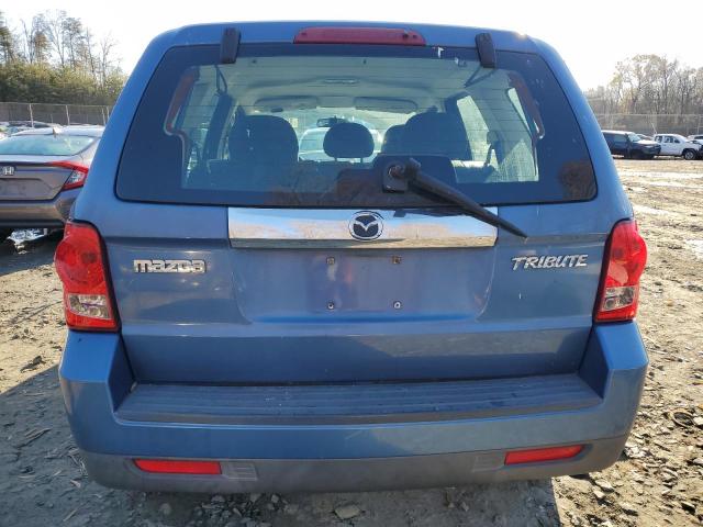 Photo 6 from auction – 2009 MAZDA TRIBUTE I with VIN 4F2CZ02779KM04265