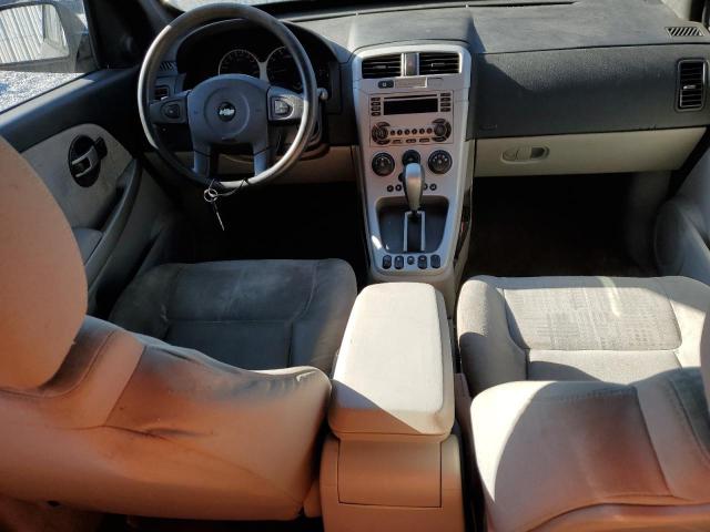Photo 8 from auction – 2006 CHEVROLET EQUINOX LS with VIN 2CNDL13F366201899