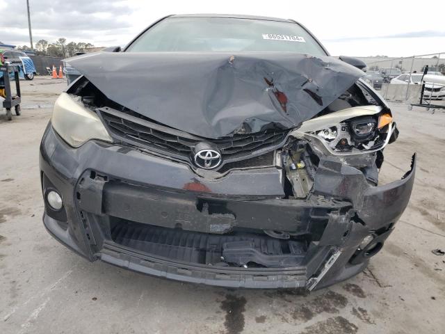 Photo 5 from auction – 2015 TOYOTA COROLLA L with VIN 5YFBURHE3FP340324