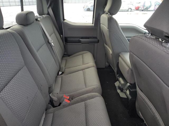 Photo 10 from auction – 2019 FORD F150 SUPER with VIN 1FTFX1E43KKC70631