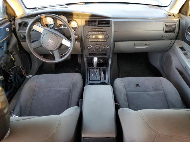 Photo 8 from auction – 2007 DODGE CHARGER SE with VIN 2B3KA43R37H733612