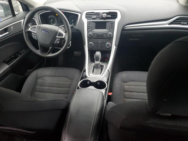 Photo 8 from auction – 2016 FORD FUSION SE with VIN 3FA6P0H74GR322227
