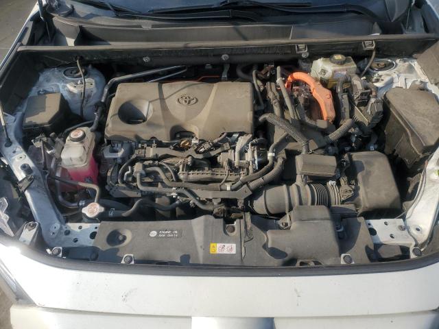 Photo 12 from auction – 2021 TOYOTA RAV4 XSE with VIN 2T3E6RFV9MW024973