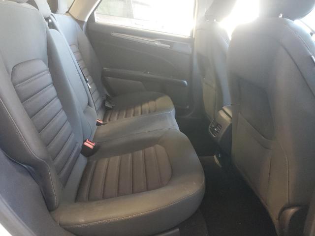 Photo 10 from auction – 2017 FORD FUSION SE with VIN 3FA6P0H76HR204861