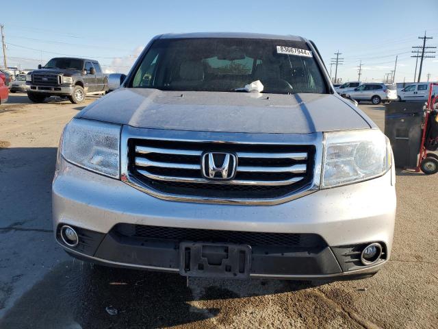 Photo 5 from auction – 2013 HONDA PILOT EXL with VIN 5FNYF4H51DB074110