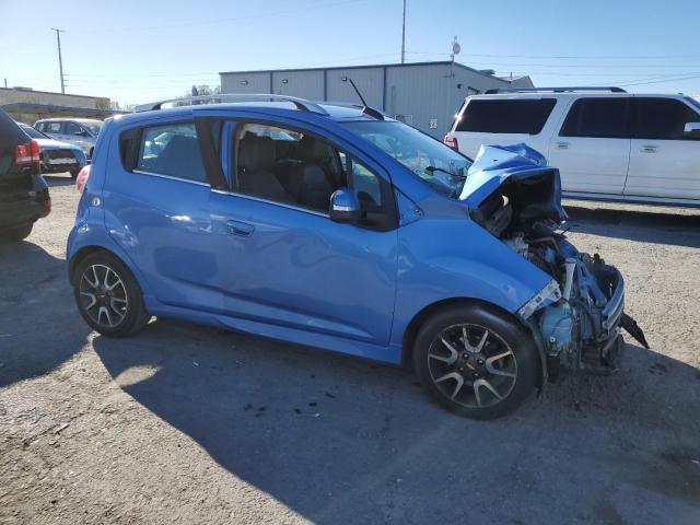 Zdjęcie 4 z aukcji – 2015 CHEVROLET SPARK 2LT z VIN KL8CF6S99FC780266