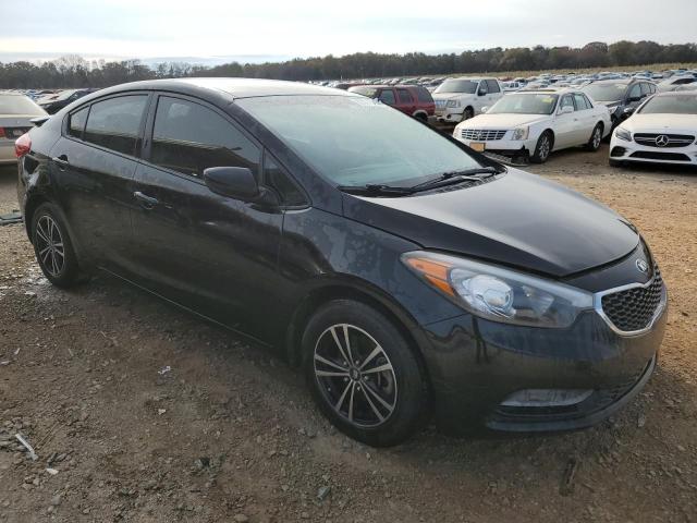 Photo 4 from auction – 2015 KIA FORTE LX with VIN KNAFK4A67F5432091