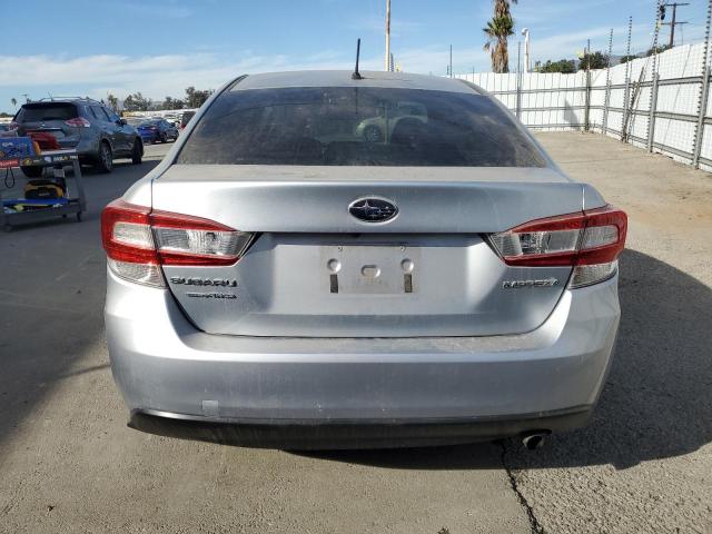 Photo 6 from auction – 2018 SUBARU IMPREZA with VIN 4S3GKAA60J3621269