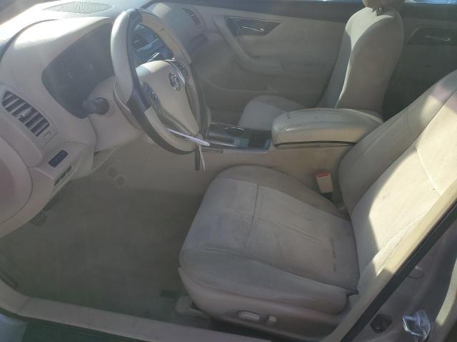 Photo 7 from auction – 2013 NISSAN ALTIMA 2.5 with VIN 1N4AL3AP1DN437271