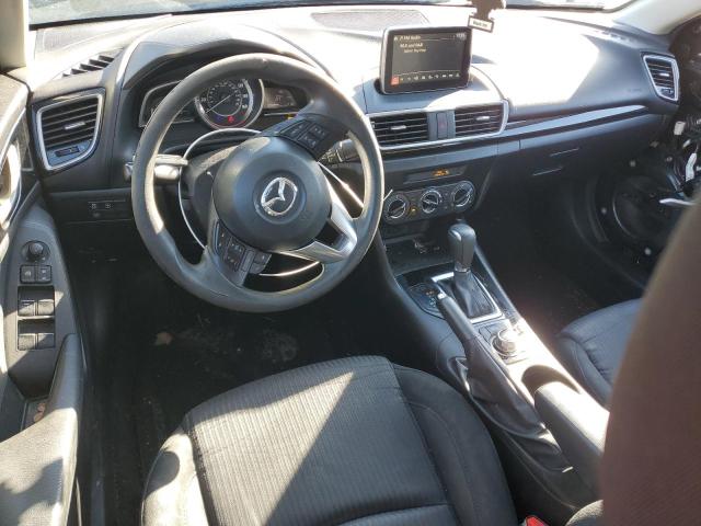 Photo 8 from auction – 2016 MAZDA 3 SPORT with VIN 3MZBM1U7XGM301583