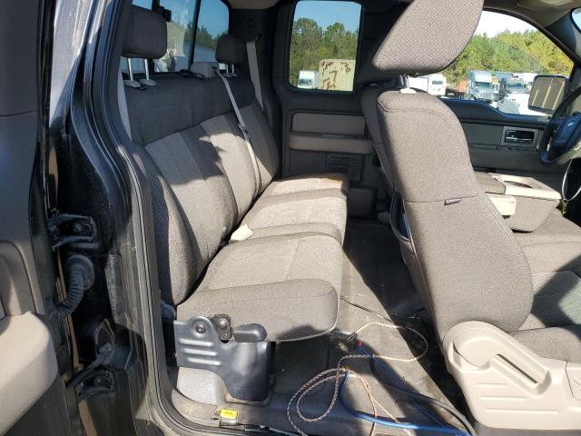 Photo 10 from auction – 2009 FORD F150 SUPER with VIN 1FTRX14W89FA99734