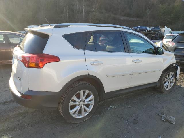 Снимка 3 от търг – 2014 TOYOTA RAV4 LIMIT с VIN 2T3DFREV4EW203467