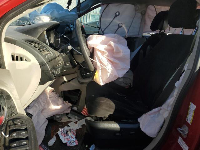 Photo 7 from auction – 2013 DODGE GRAND CARA with VIN 2C4RDGCG6DR626743