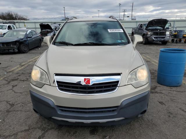 Photo 5 from auction – 2009 SATURN VUE XE with VIN 3GSCL33P19S602284