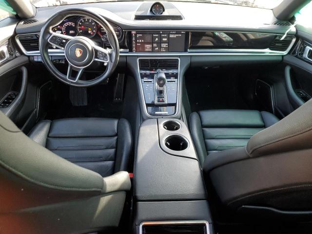 Photo 8 from auction – 2018 PORSCHE PANAMERA 4 with VIN WP0AB2A72JL136264