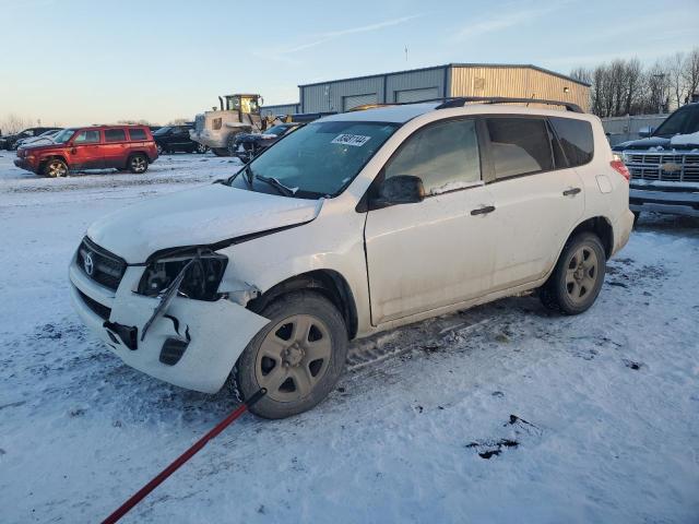 TOYOTA RAV4 2009 with VIN 2T3BF33V59W001461 - Photo from auction