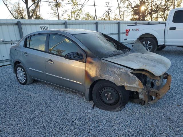 Photo 4 from auction – 2012 NISSAN SENTRA 2.0 with VIN 3N1AB6APXCL607188