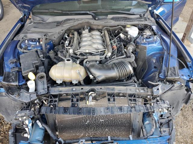 Photo 11 from auction – 2018 FORD MUSTANG GT with VIN 1FA6P8CF3J5180749