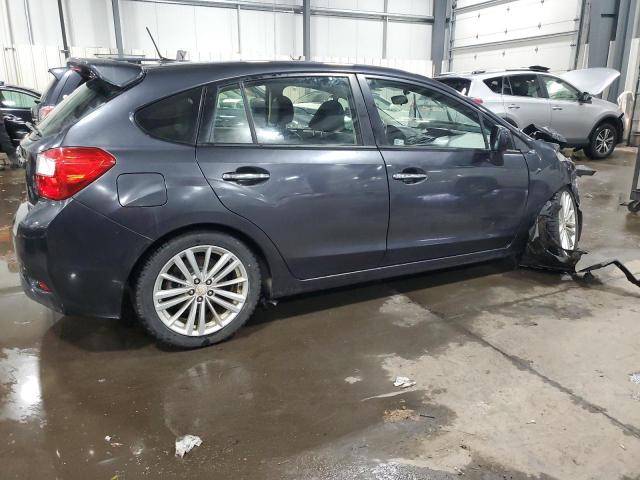 Photo 3 from auction – 2013 SUBARU IMPREZA LI with VIN JF1GPAK66DH816449
