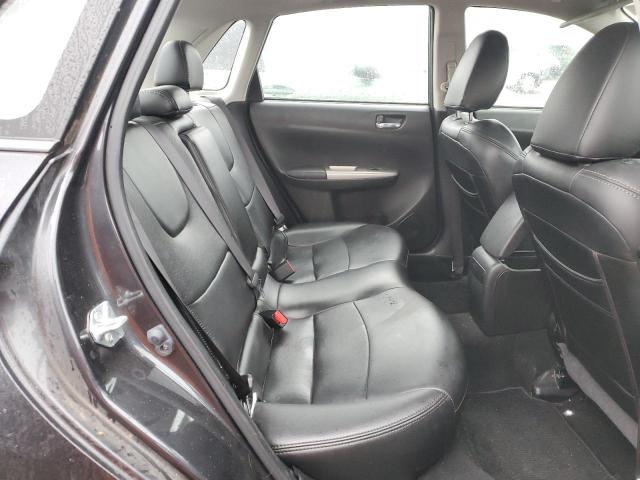Photo 10 from auction – 2009 SUBARU IMPREZA 2. with VIN JF1GE74669H515919