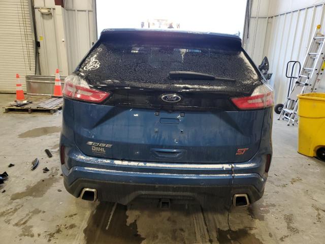 Photo 6 from auction – 2019 FORD EDGE ST with VIN 2FMPK4AP2KBC12214